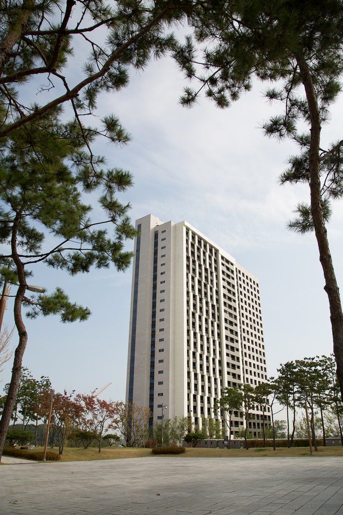 Western Grace Hotel Инчон Екстериор снимка