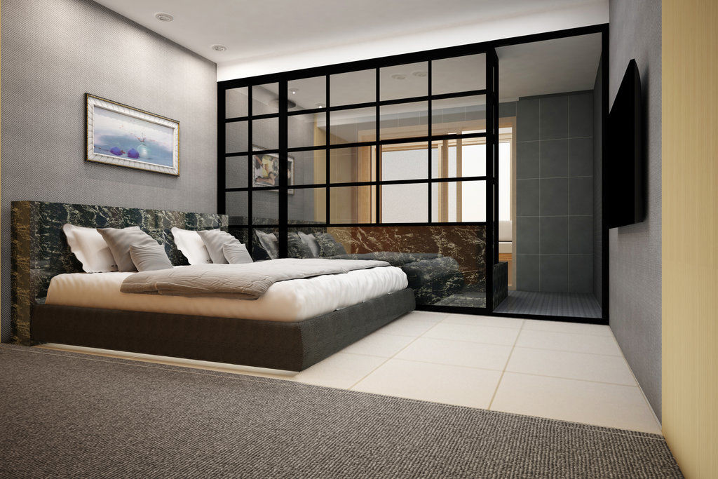 Western Grace Hotel Инчон Екстериор снимка